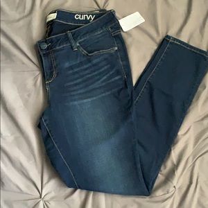SLINK Skinny Jeans